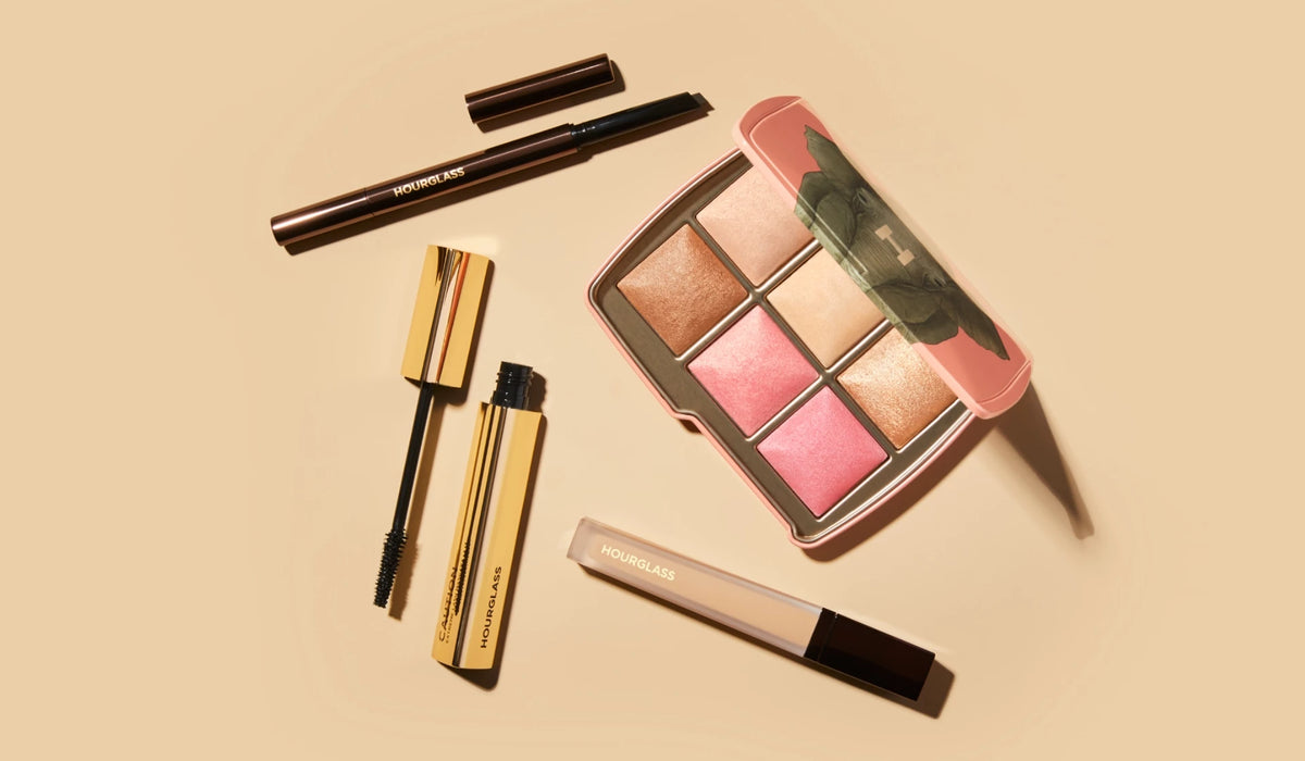 Customizable Sets Hourglass Cosmetics UK