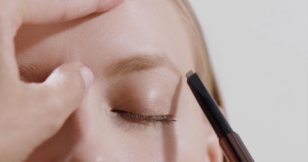 FAIR BROWS