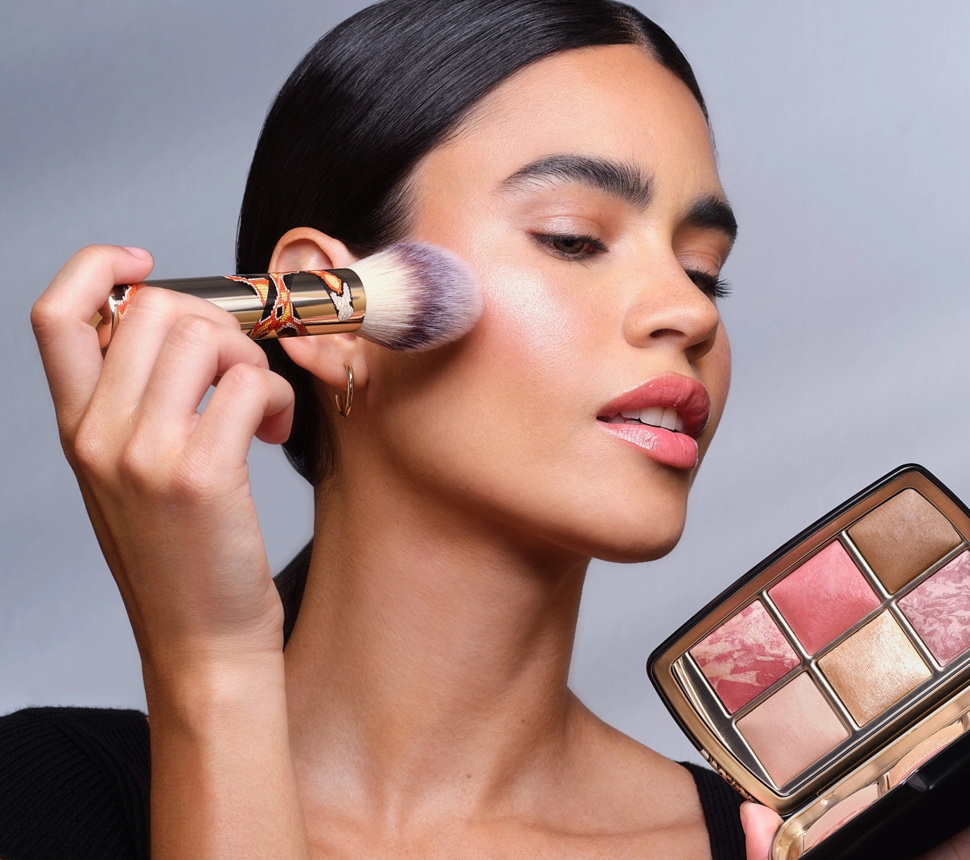 HOLIDAY MAKEUP VIRTUAL MASTERCLASS