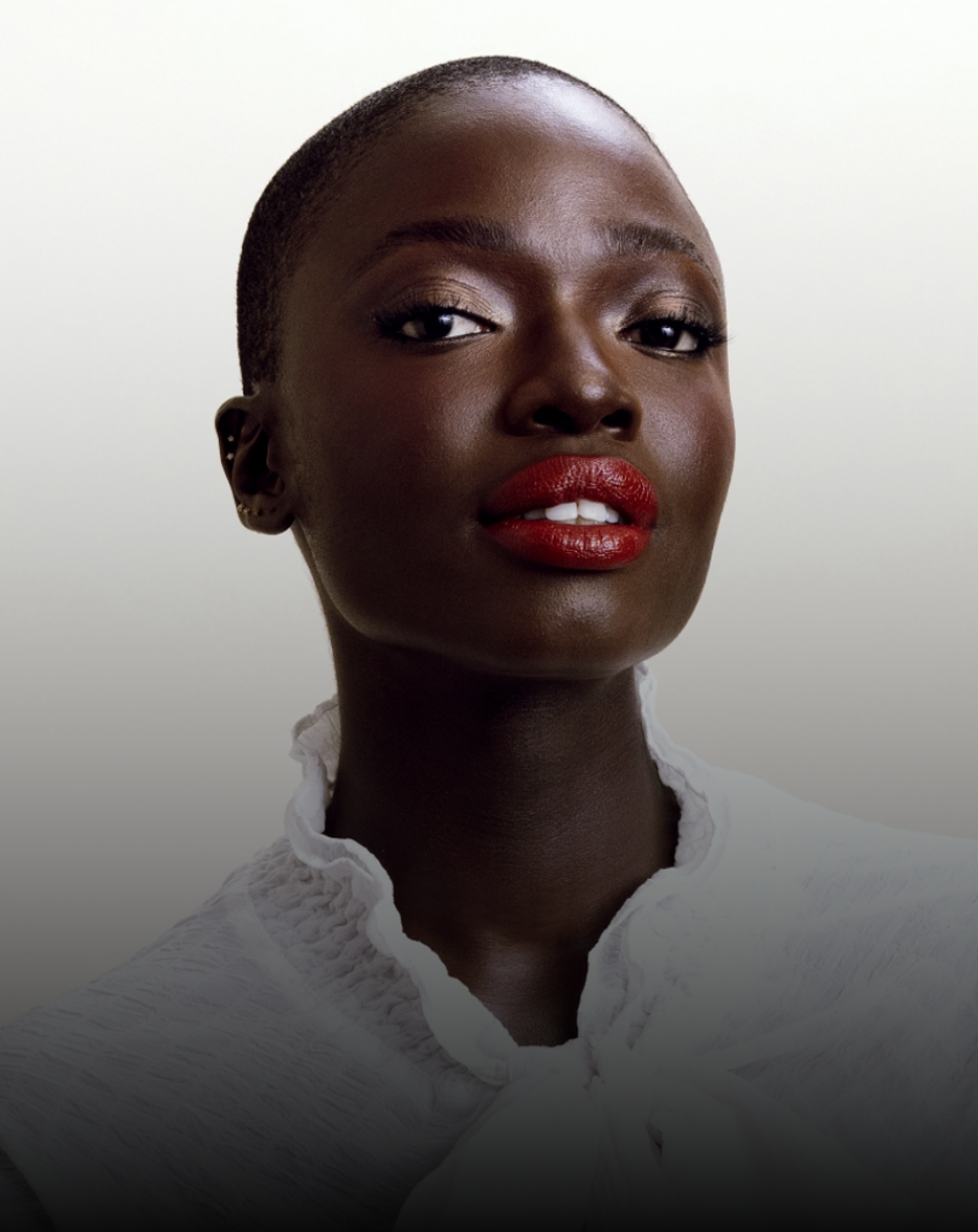 SOUKEYNA DIOUF