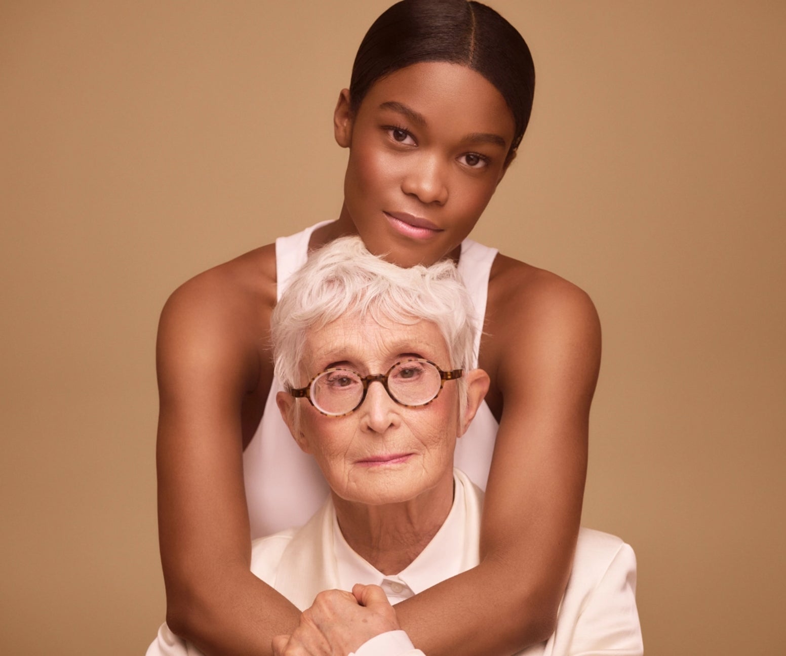 TWYLA THARP AND <br> Destiny Wimpye