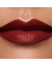 Unlocked Satin Crème Lipstick Red 0