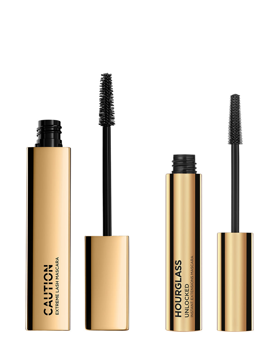 Hourglass gold outlet mascara