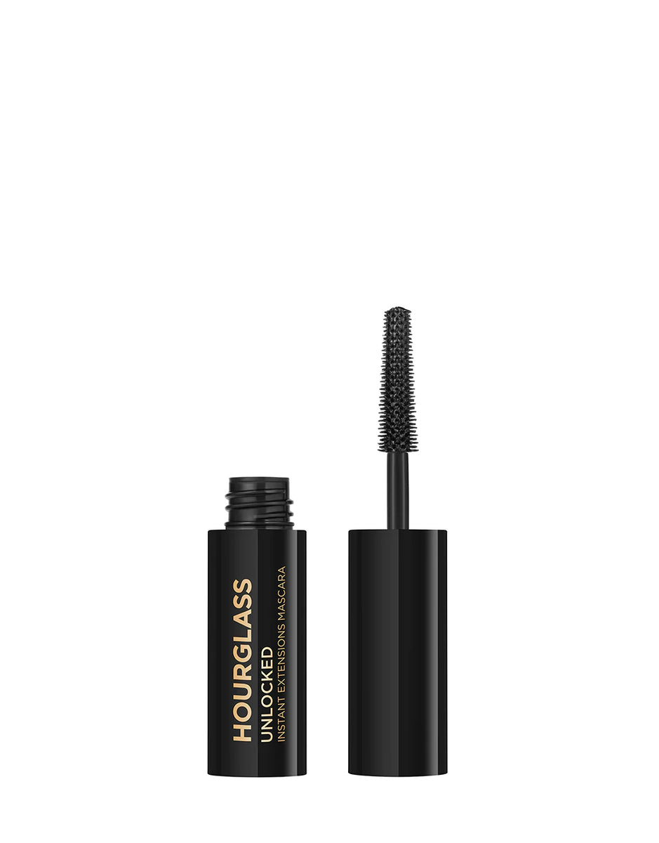 Unlocked Instant Extensions Mascara Hourglass Cosmetics Hourglass