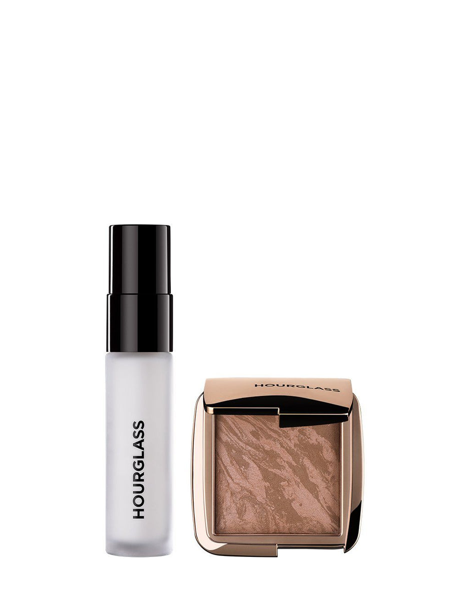 Hourglass shop cosmetics bronzer