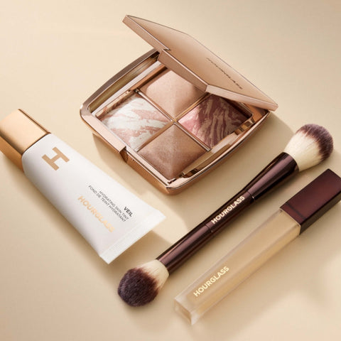 AMBIENT LIGHTING PALETTES