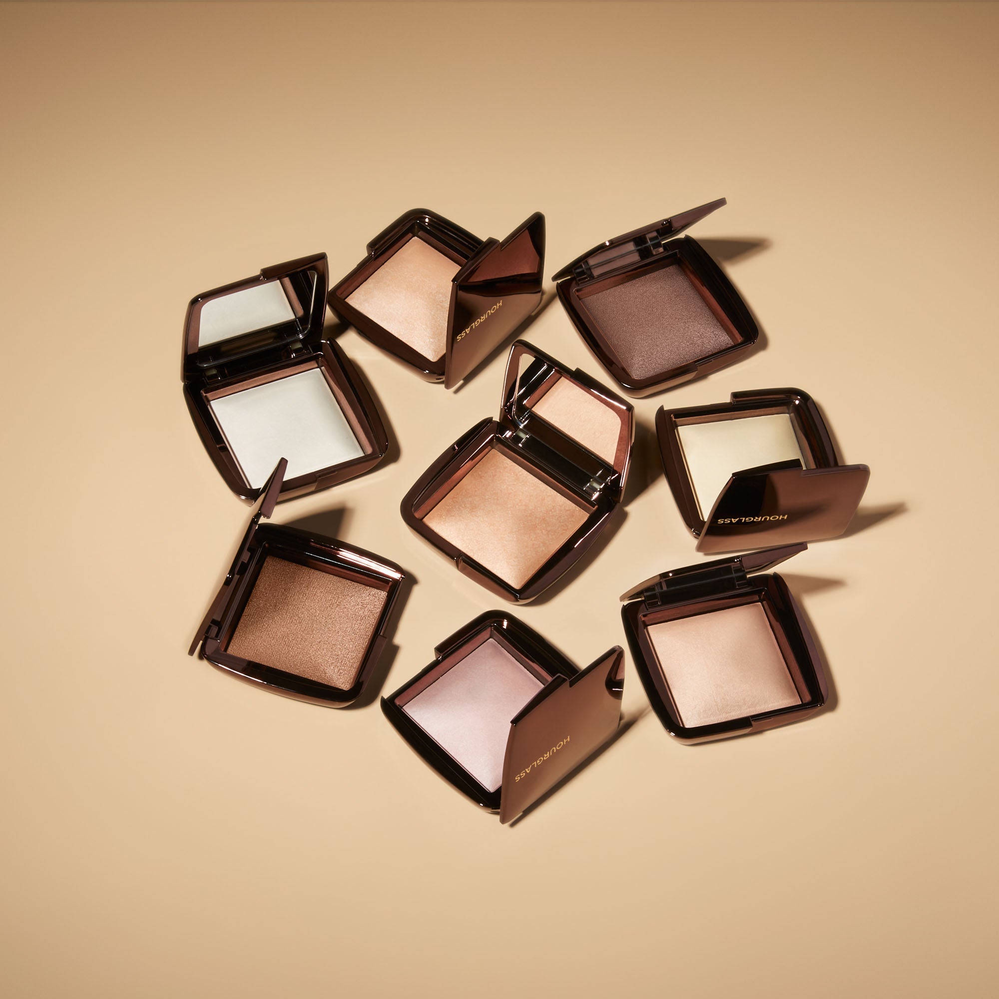 Ambient™ Lighting Finishing Powder | Your Perfect Light