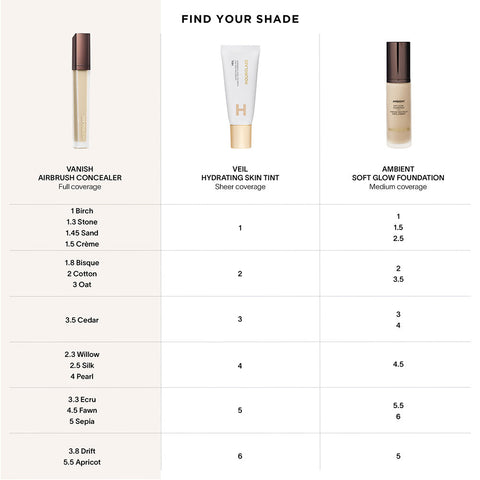Vanish™ Airbrush Concealer