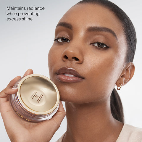 Veil™ Translucent Setting Powder