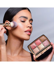HOLIDAY SHIMMER EDIT