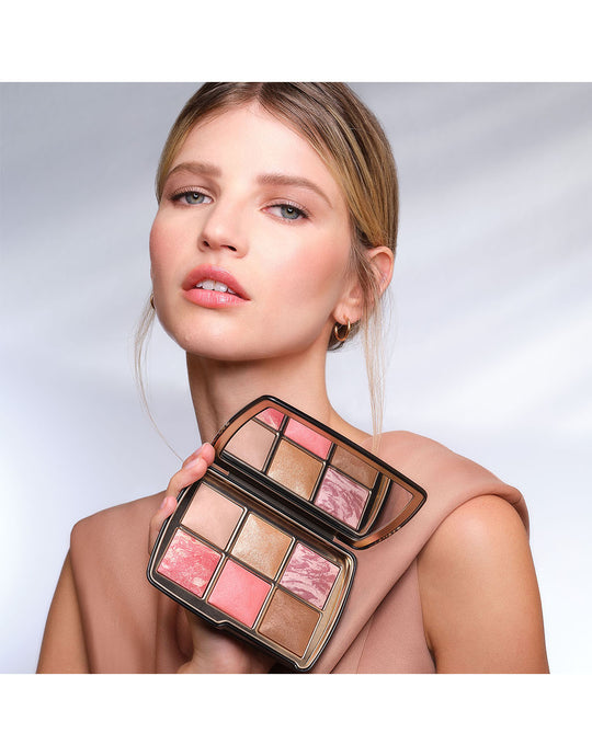 Hourglass deals palette uk