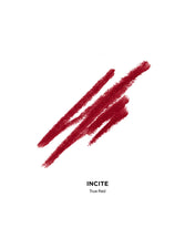Incite 7 - True Red