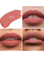 Tulip 344 - Neutral Cool Pink