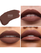 Orchid 352 - Deep Brown