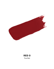 Red 0 - True Red