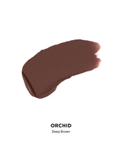 Orchid 352 - Deep Brown