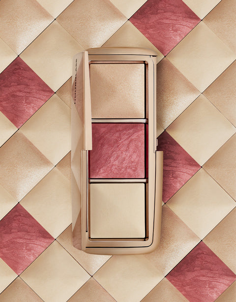 Ambient Lighting Palette - Diffused Rose Edit