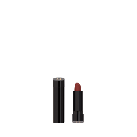 Unlocked Soft Matte Lipstick - Deluxe  (Foxglove 356)