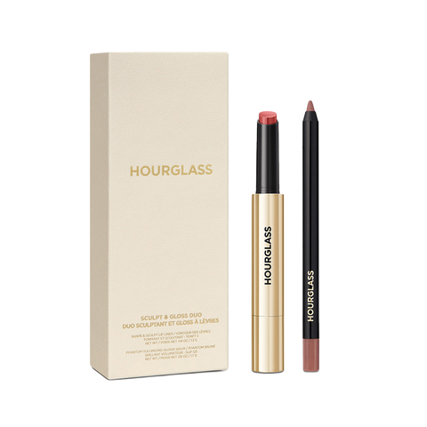 Sculpt & Gloss Duo (Limited Edition)