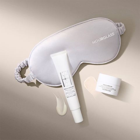 Equilibrium Plump and Hydrate Duo