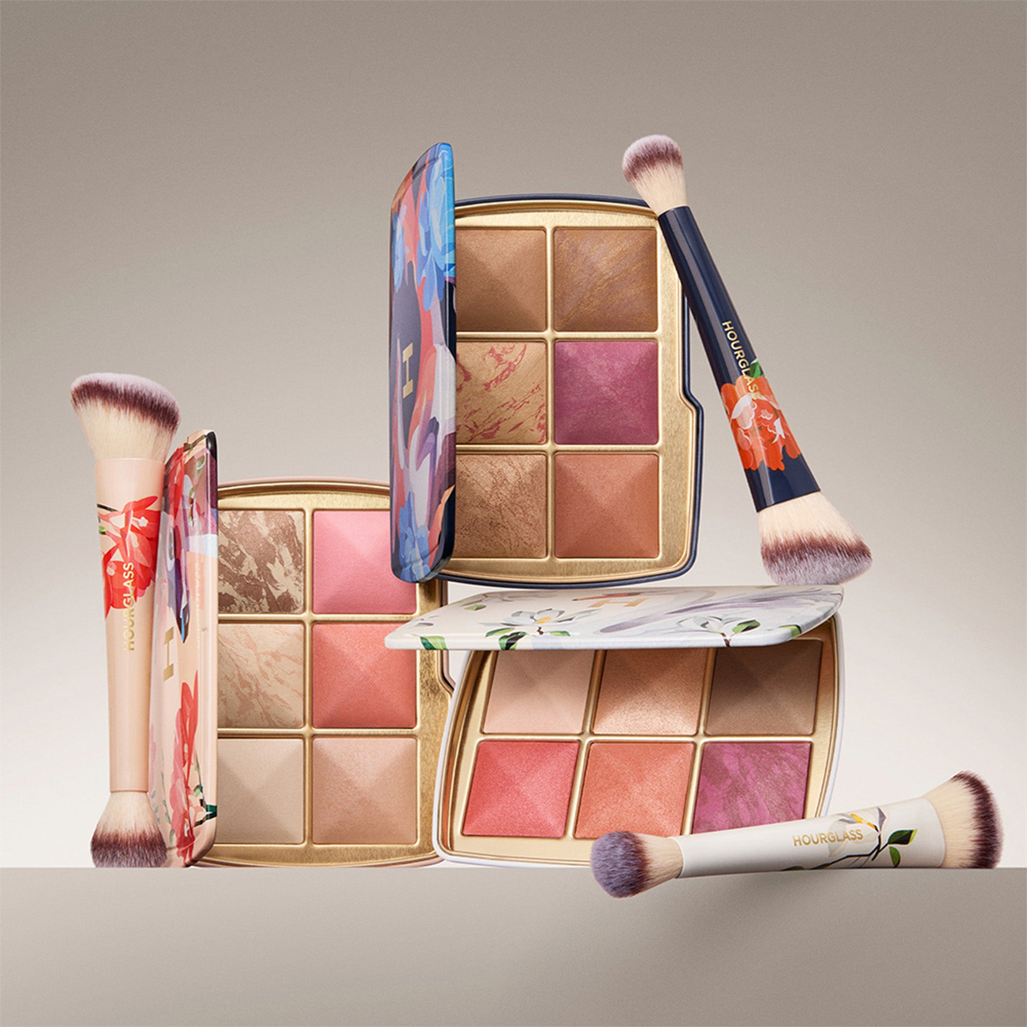 チーク Hourglass ambient lighting edit-2 Ambient Lighting Edit Brush II – Hourglass Cosmetics UK