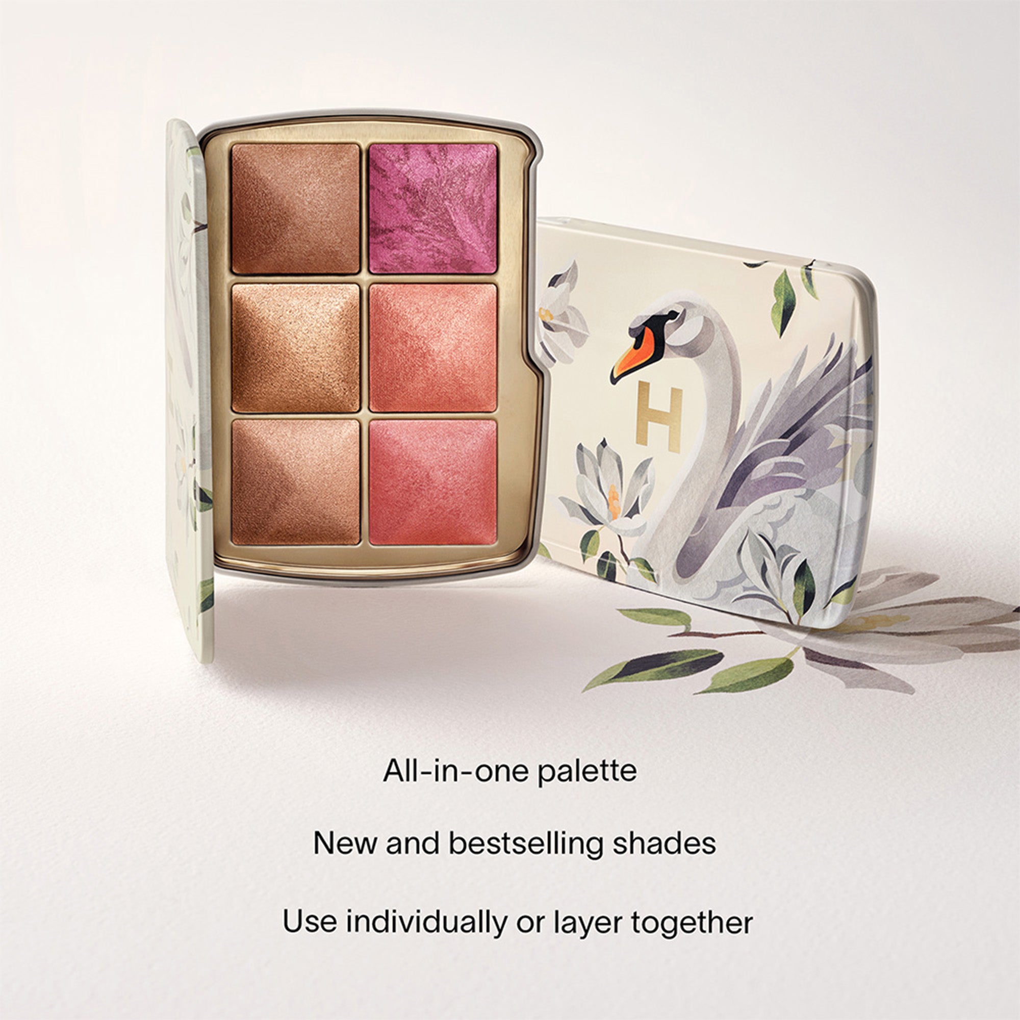 チーク Hourglass ambient lighting edit-2 チーク Hourglass ambient lighting edit-2 Ambient Lighting Edit