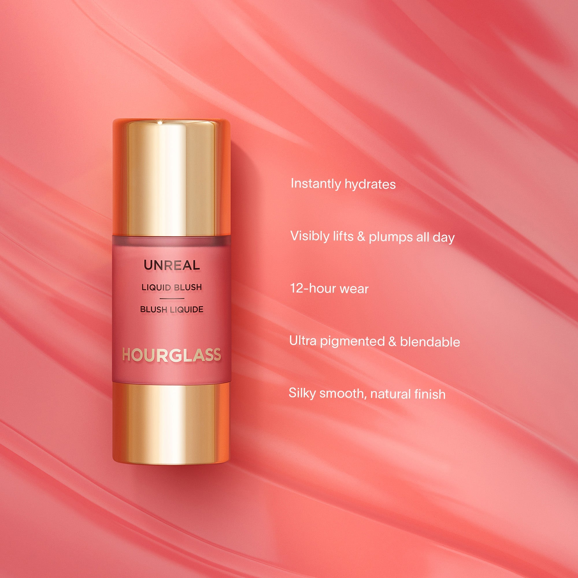 HOURGLASS UNREAL LIQUID BLUSH 7本セット HOURGLASS Unreal Liquid Blush - Liquid Blush | SEPHORA UK