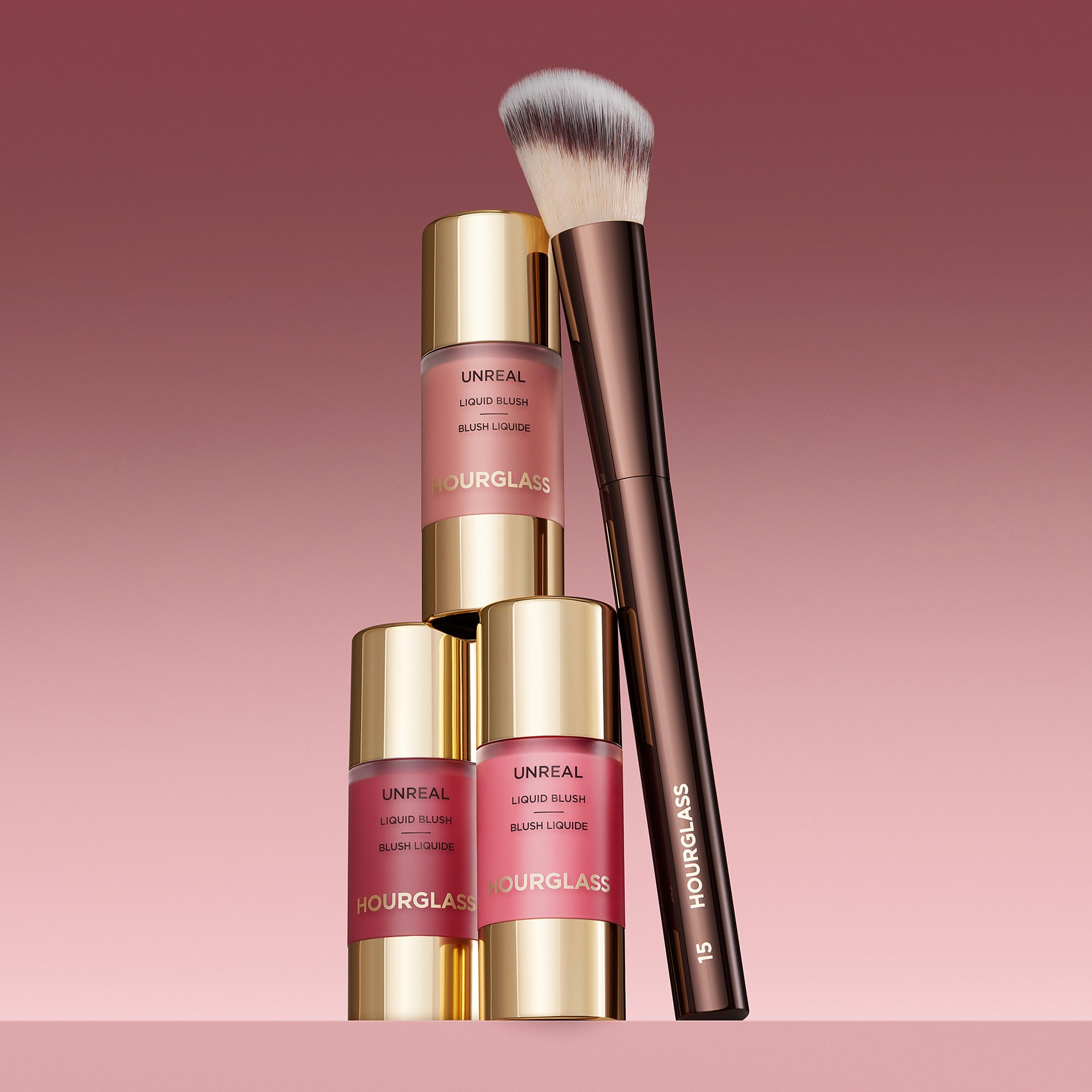 Hourglass cosmetics uk hotsell