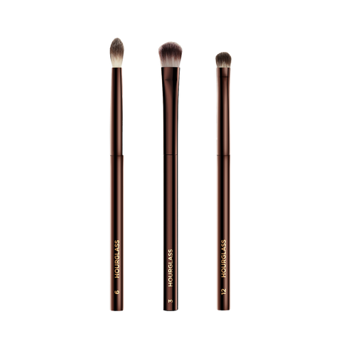 EYESHADOW BRUSH SET