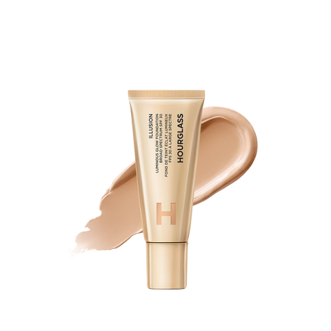 ILLUSION LUMINOUS GLOW FOUNDATION SPF 30