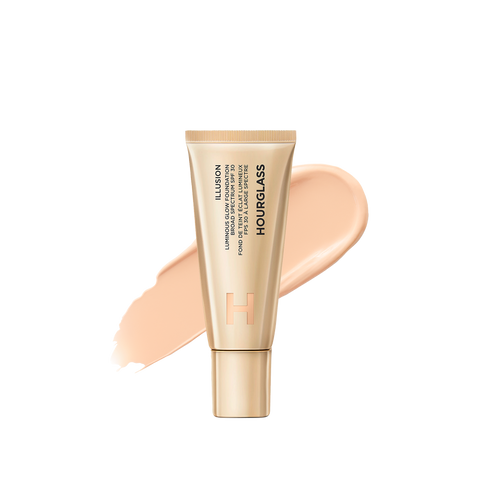 ILLUSION LUMINOUS GLOW FOUNDATION SPF 30