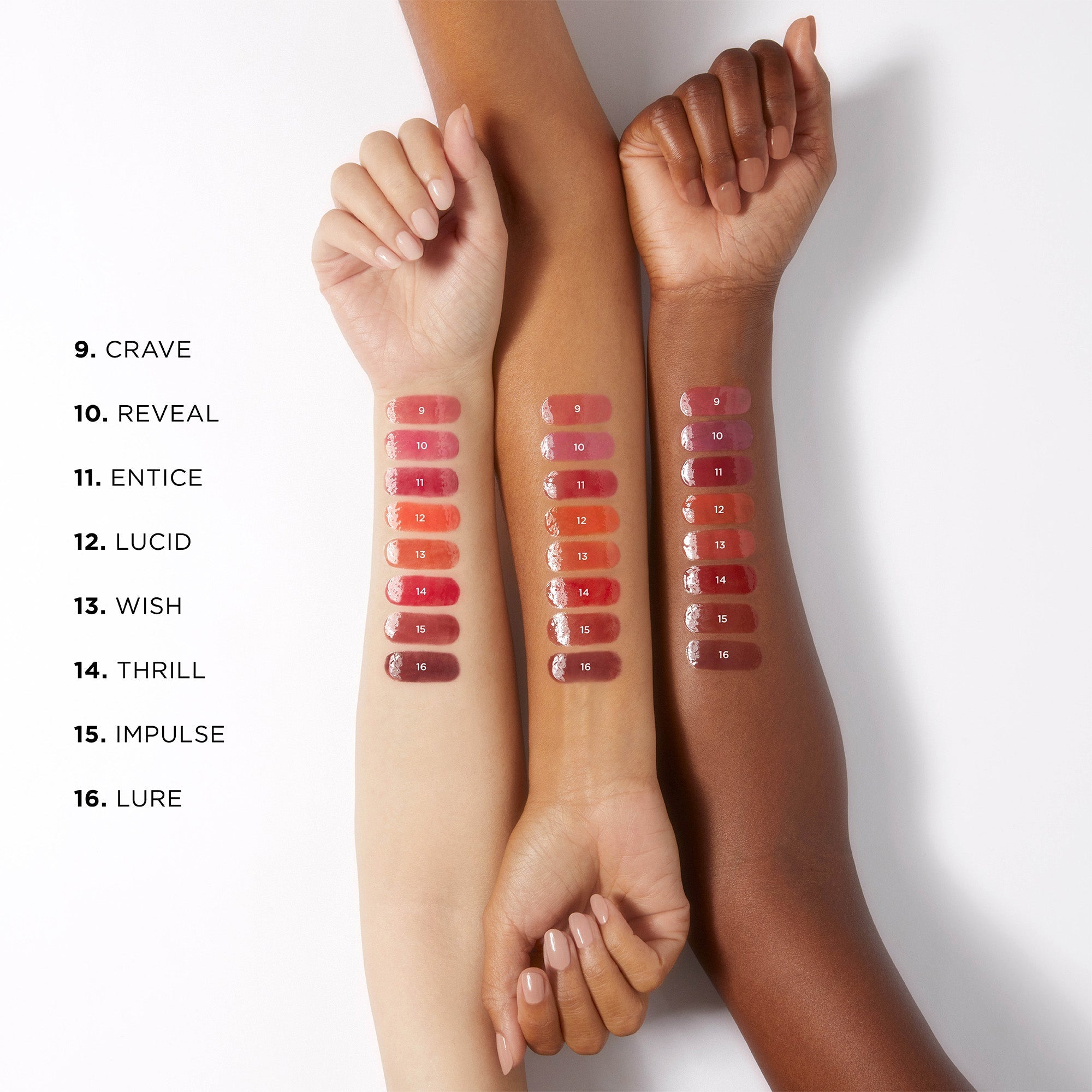 Hourglass cosmetics paris discount