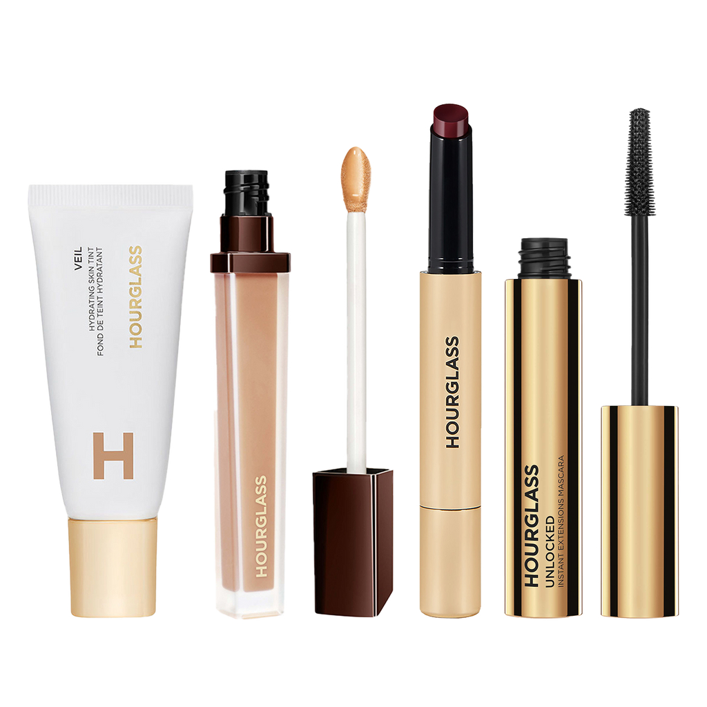 THE MINIMALIST SET – Hourglass Cosmetics UK