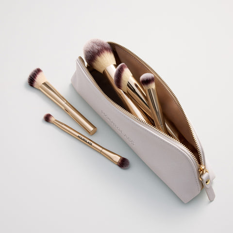 The Travel Brush Set