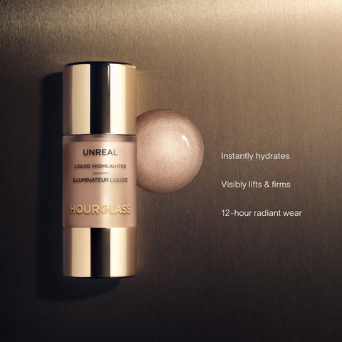 Unreal Liquid Highlighter