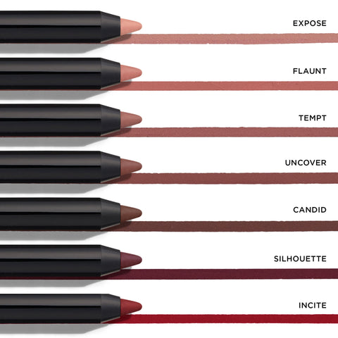 Shape & Sculpt Lip Liner