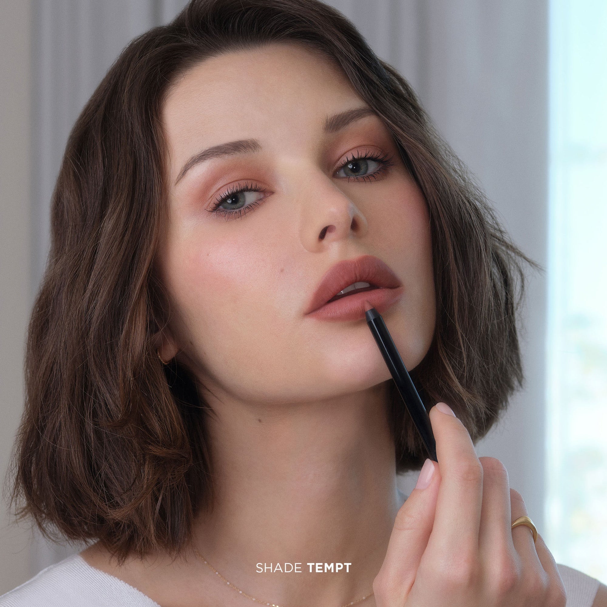 Shape Sculpt Lip Liner Hourglass Cosmetics UK