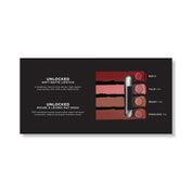 Unlocked Soft Matte Lipstick - Blister Card