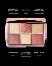 Ambient Lighting Edit - Blush & Glow