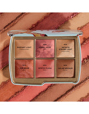 HOLIDAY SHIMMER EDIT