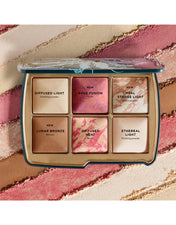 AMBIENT LIGHTING EDIT UNLOCKED PALETTE & BRUSH DUO