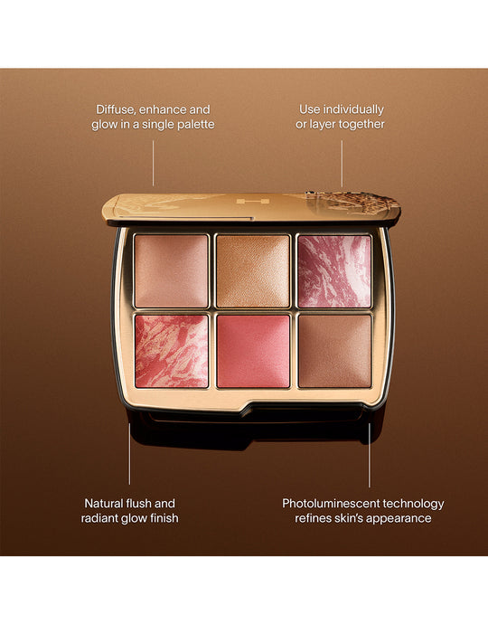 Ambient Lighting Edit Unlocked Hourglass Cosmetics UK
