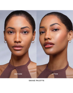SNAKE PALETTE