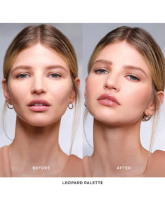 LEOPARD PALETTE