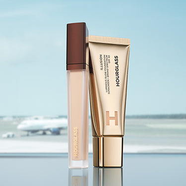 Complexion Destination – Hourglass Cosmetics UK