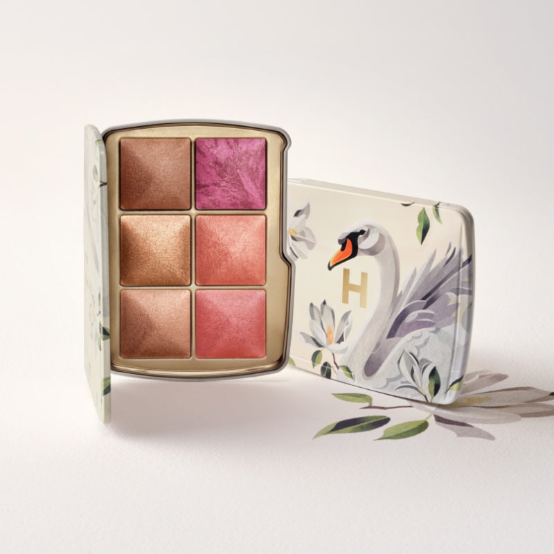Ambient Lighting Edit - Unlocked – Hourglass Cosmetics UK