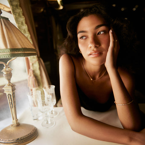 The Olivia Dean Edit