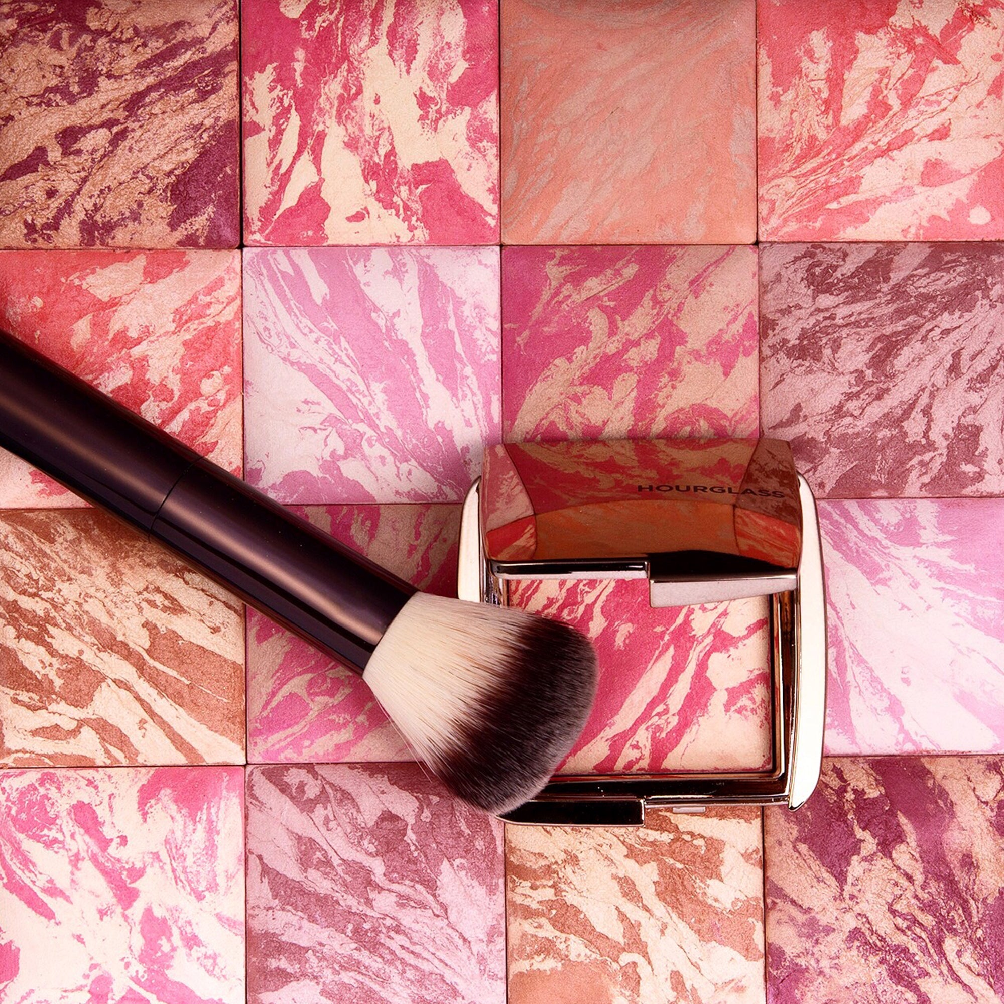Ambient™ Lighting Collection | Bronzer, Blusher, Powder