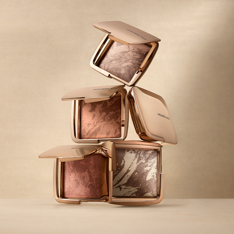 Hourglass bronzer uk discount