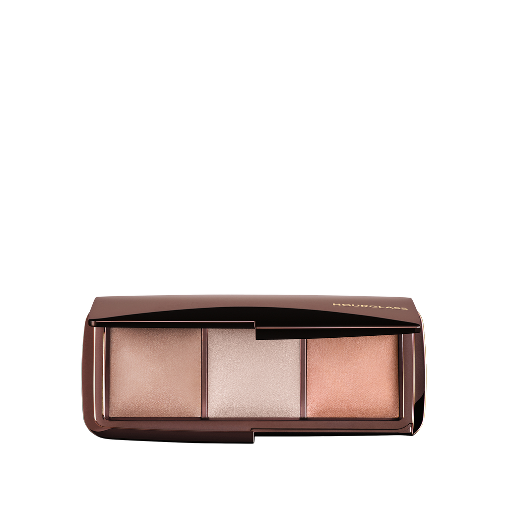 チーク Hourglass ambient lighting palette Ambient Lighting Palette | Multi-Dimensional Glow | Hourglass UK